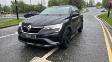 Renault Arkana 1.6 E-TECH Hybrid 145 R.S. Line 5dr Auto Hybrid Estate